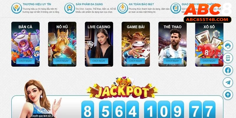 Giới thiệu đôi nét về giấy phép hoạt động của ABC8