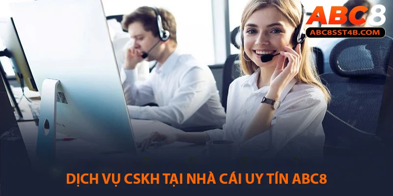 Những lưu ý quan trọng khi liên hệ ABC8 hỗ trợ