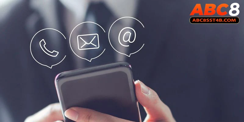Gọi ngay đến số hotline của nhà cái
