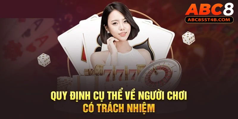 Chơi Có Trách Nhiệm Trung thực khi gia nhập môi trường cá cược