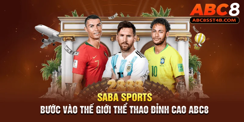 Saba Sports - Sân Chơi Thể Thao Sôi Động Dành Cho Người Hâm Mộ ảnh đại diện saba sports