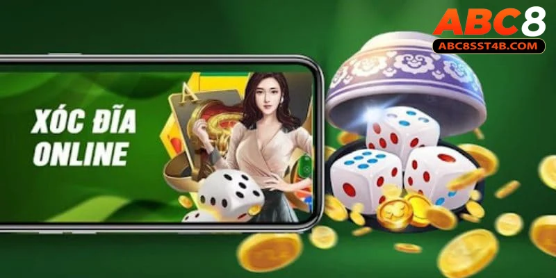 Hướng Dẫn Cách Chơi Xóc Đĩa Online Luôn Thắng - Bí Quyết Hiệu Quả cách chơi xóc đĩa online luôn thắng