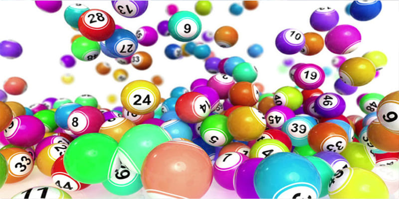 Tổng đề mang lại những dữ liệu may mắn cho hội viên