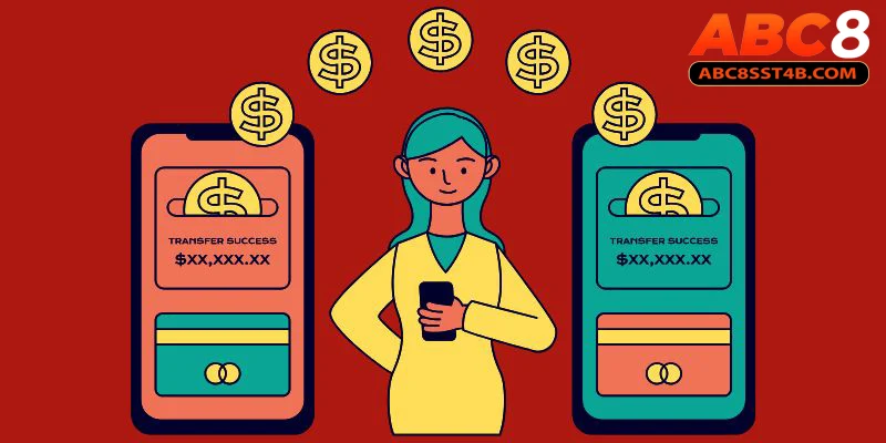 Đảm bảo đầy đủ điều kiện giao dịch trên trang web