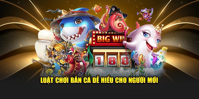 Bắn Cá Rùa Xanh - Trò Chơi Ăn Khách Bậc Nhất Tại ABC8 Luật tham gia bắn cá đơn giản cho người mới