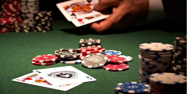 Trình tự thống nhất của một ván bài