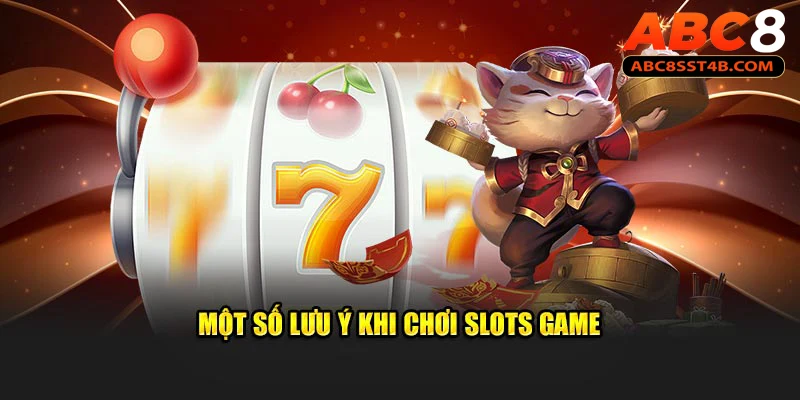 Hướng Dẫn Cách Quay Hũ Dễ Nổ - Đơn Giản Mà Hiệu Quả Chơi slots game cần lưu ý gì?