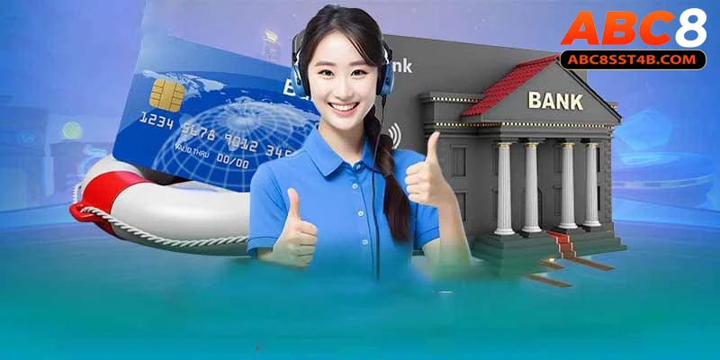 Những lợi ích khi rút tiền trên nhà cái ABC8 có thể bạn chưa biết