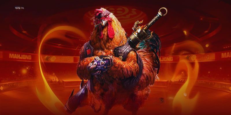 SV388 Đá Gà - Cơ Hội Trải Nghiệm Đẳng Cấp Đấu Trường ABC8 Sân chơi mang đến trận đấu mãn nhãn, mức cược hợp lý